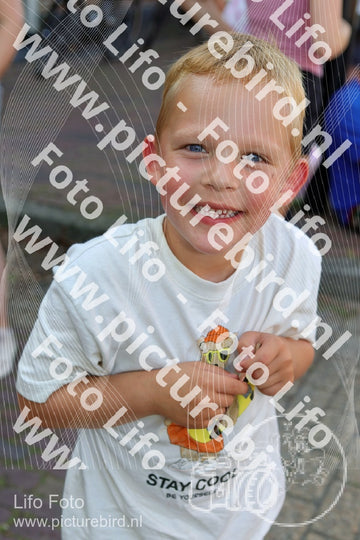 Evenement foto: Serie HL 4