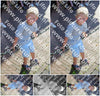 Evenement foto: Serie HL 4