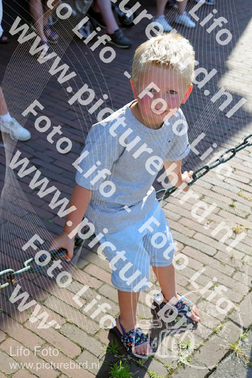 Evenement foto: Serie HL 4