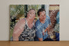 Evenement foto: Serie HL 4