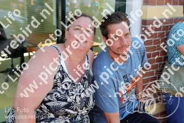 Evenement foto: Serie HL 4