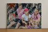 Evenement foto: Serie HL 4