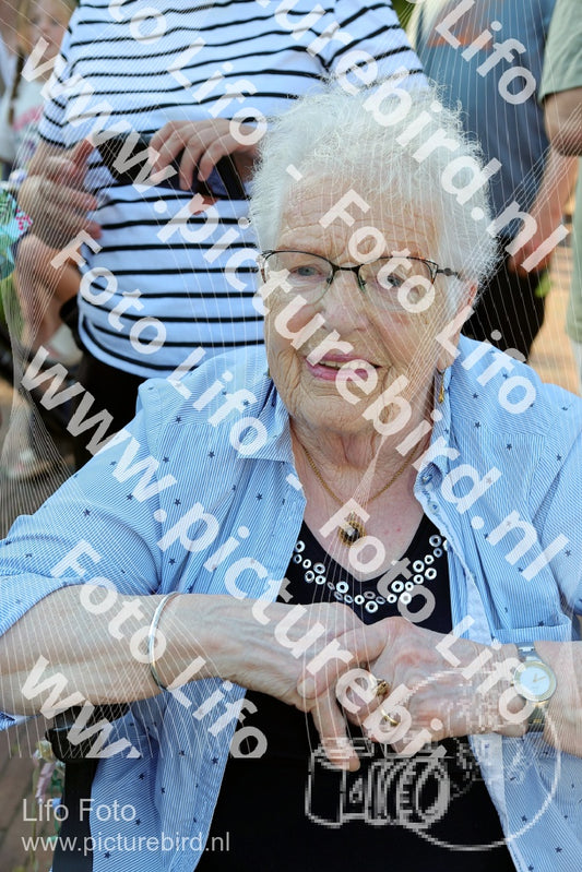 Evenement foto: Serie HL 4