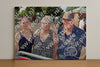 Evenement foto: Serie HL 4