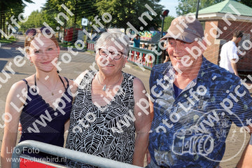 Evenement foto: Serie HL 4