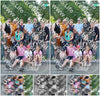 Evenement foto: Serie HL 4