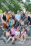 Evenement foto: Serie HL 4