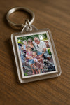 Evenement foto: Serie HL 4