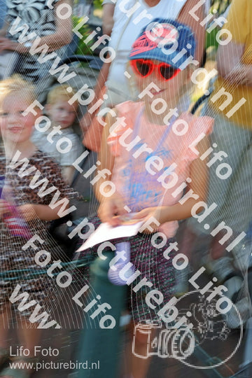 Evenement foto: Serie HL 4