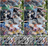 Evenement foto: Serie HL 4
