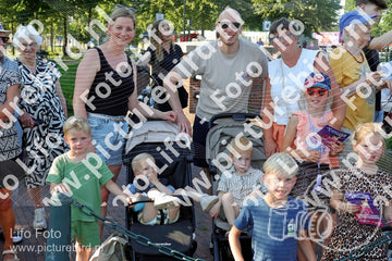 Evenement foto: Serie HL 4