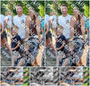 Evenement foto: Serie HL 4