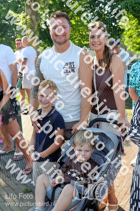 Evenement foto: Serie HL 4