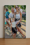 Evenement foto: Serie HL 4