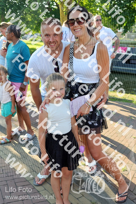 Evenement foto: Serie HL 4