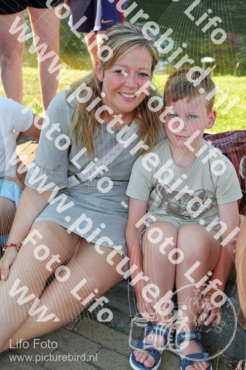 Evenement foto: Serie HL 4