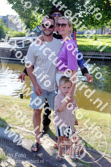 Evenement foto: Serie HL 4