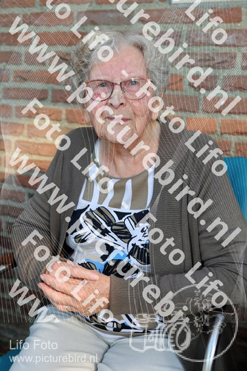 Evenement foto: Serie HL 4