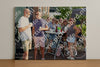 Evenement foto: Serie HL 4