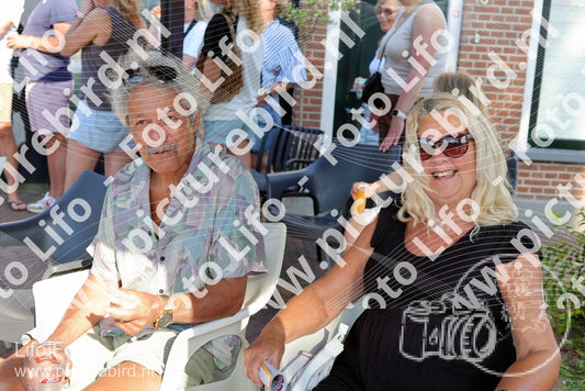 Evenement foto: Serie HL 4
