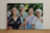 Evenement foto: Serie HL 4