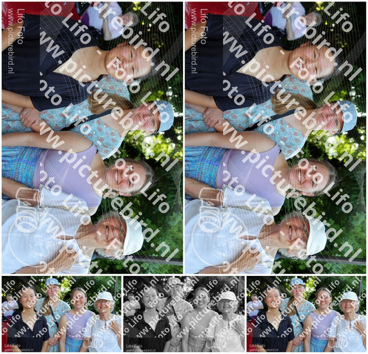 Evenement foto: Serie HL 4
