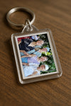 Evenement foto: Serie HL 4