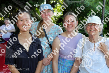 Evenement foto: Serie HL 4