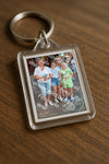 Evenement foto: Serie HL 4