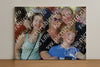 Evenement foto: Serie HL 4