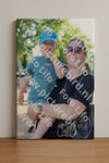 Evenement foto: Serie HL 4
