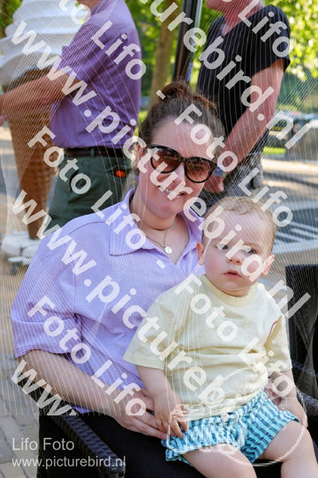 Evenement foto: Serie HL 4
