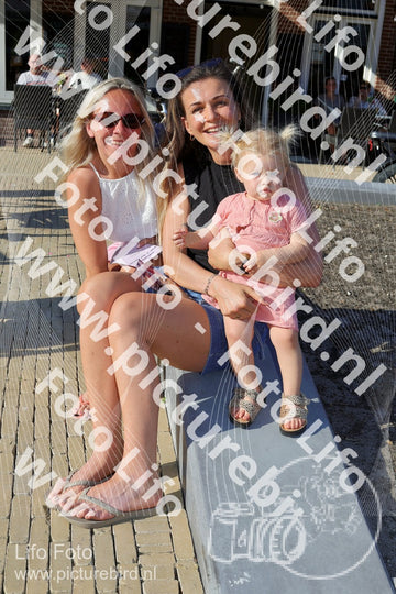 Evenement foto: Serie HL 4