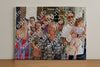 Evenement foto: Serie HL 4