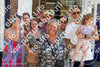Evenement foto: Serie HL 4