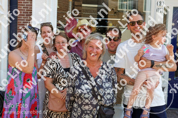 Evenement foto: Serie HL 4