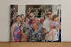 Evenement foto: Serie HL 4