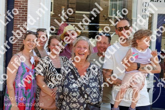 Evenement foto: Serie HL 4