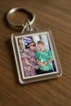 Evenement foto: Serie HL 4
