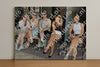 Evenement foto: Serie HL 4
