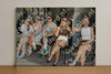 Evenement foto: Serie HL 4