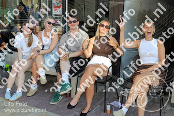 Evenement foto: Serie HL 4