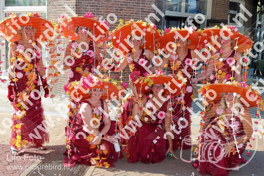 Evenement foto: Serie HL 5