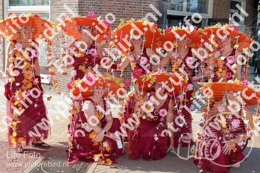 Evenement foto: Serie HL 5