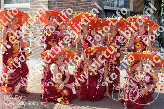Evenement foto: Serie HL 5