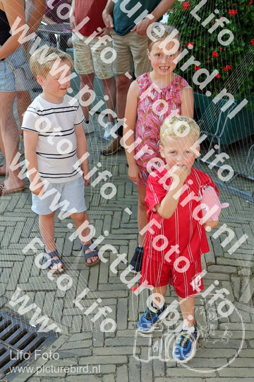Evenement foto: Serie HL 5