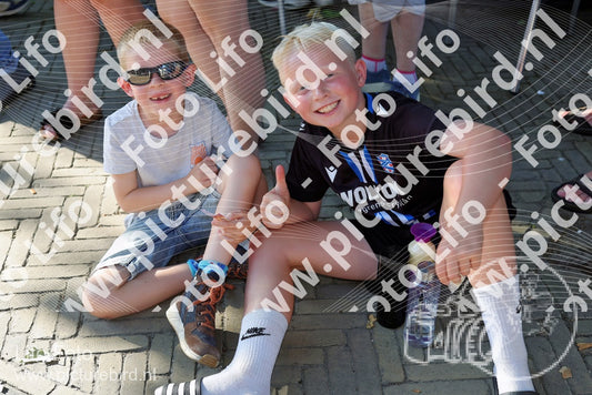 Evenement foto: Serie HL 5