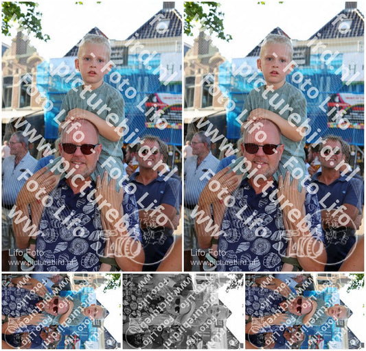 Evenement foto: Serie HL 5