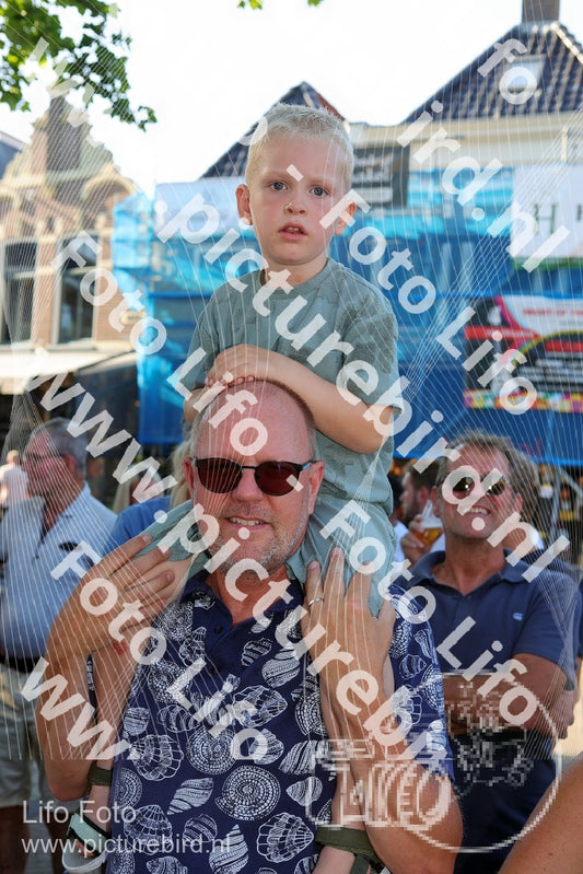 Evenement foto: Serie HL 5