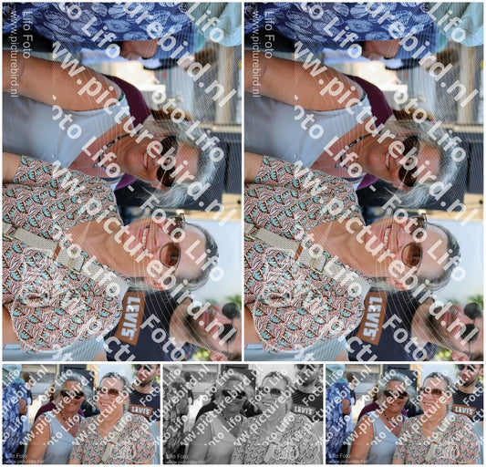Evenement foto: Serie HL 5